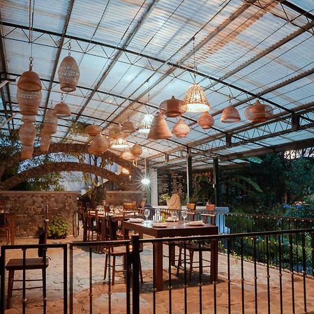 סן מרקוס לה לגונה El Dragon Hotel מראה חיצוני תמונה