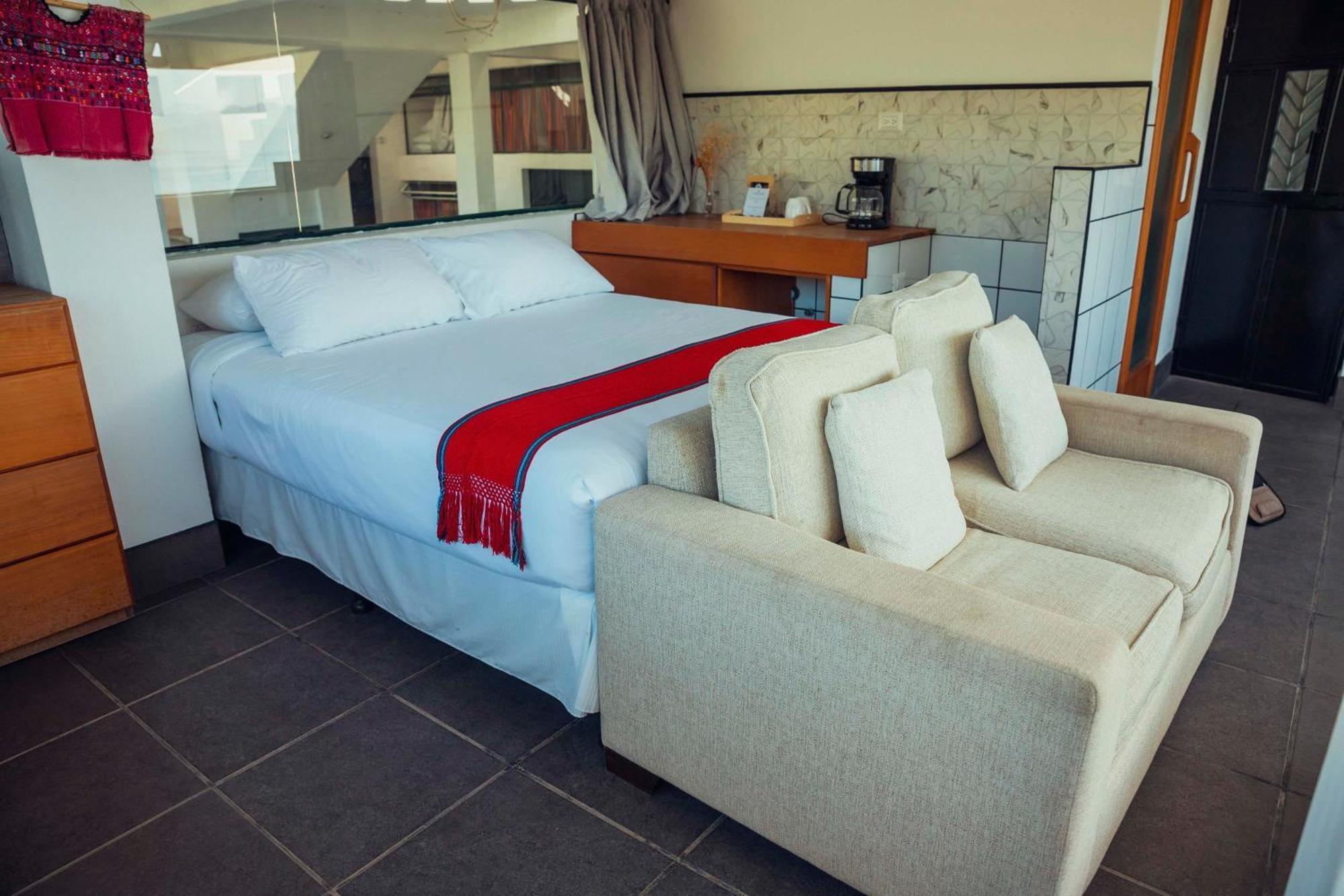 סן מרקוס לה לגונה El Dragon Hotel מראה חיצוני תמונה