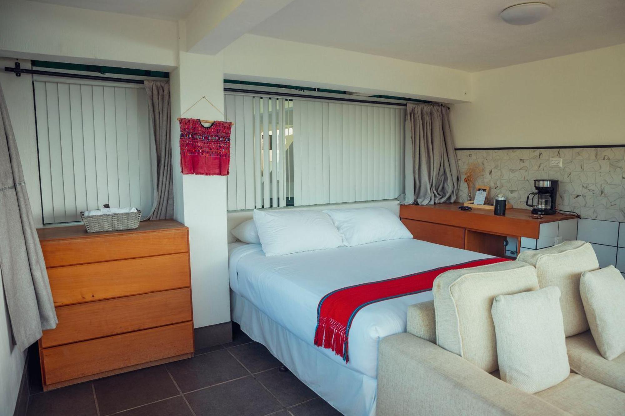 סן מרקוס לה לגונה El Dragon Hotel מראה חיצוני תמונה