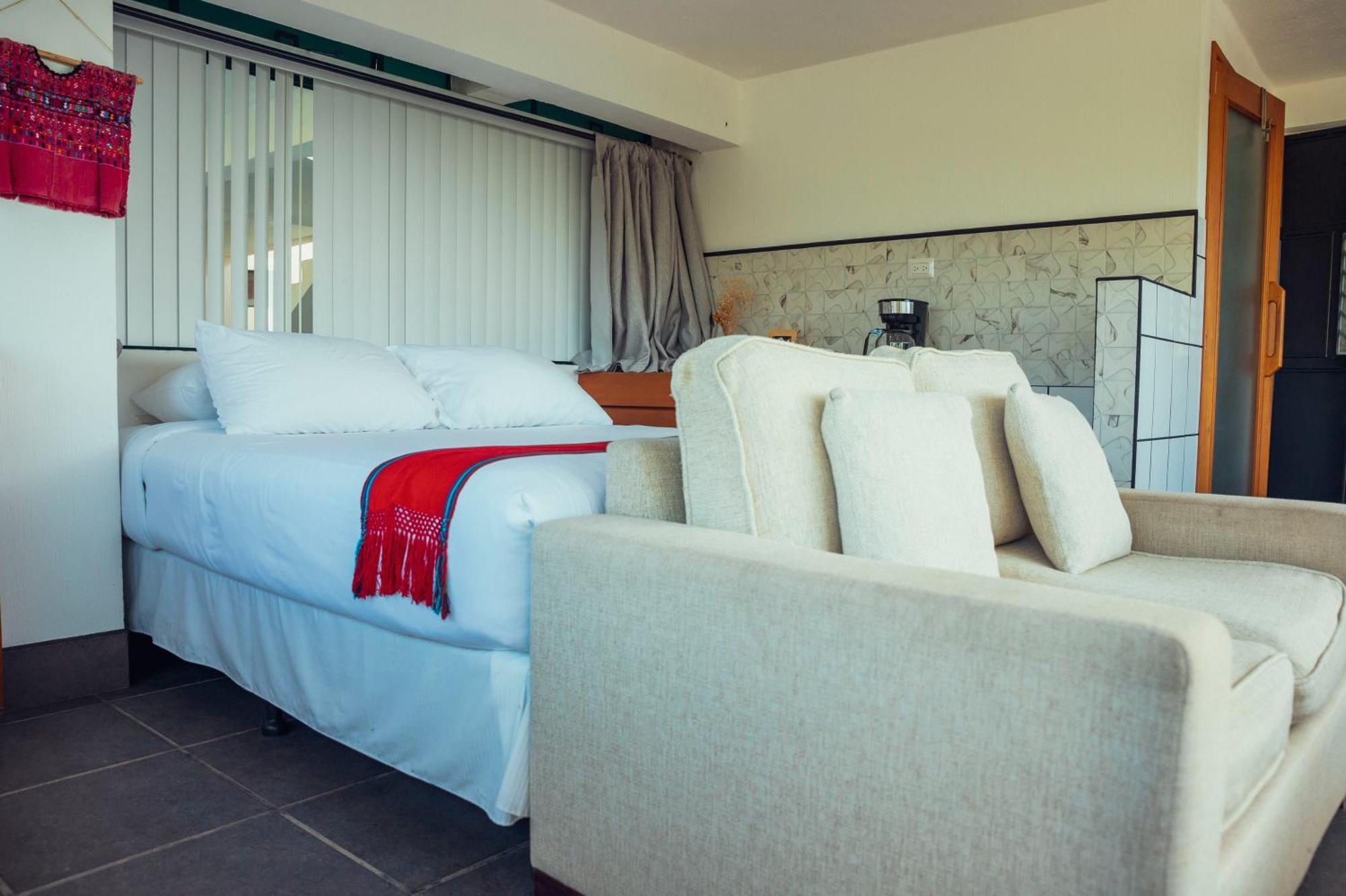 סן מרקוס לה לגונה El Dragon Hotel מראה חיצוני תמונה