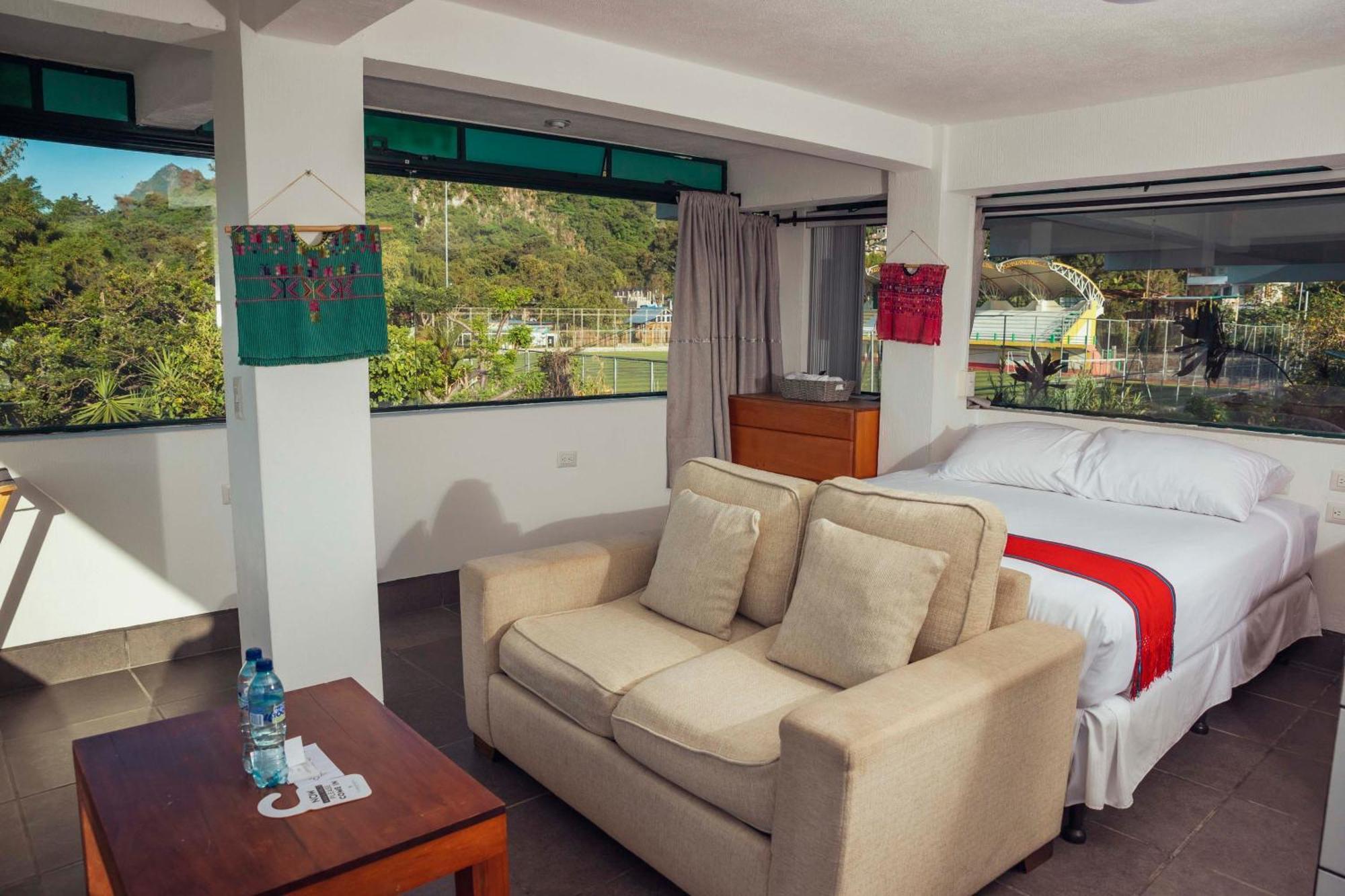 סן מרקוס לה לגונה El Dragon Hotel מראה חיצוני תמונה