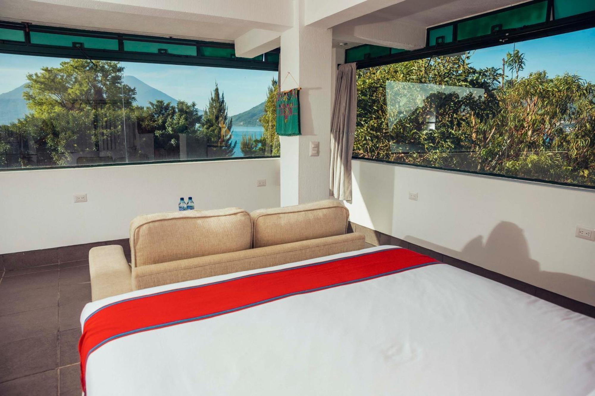 סן מרקוס לה לגונה El Dragon Hotel מראה חיצוני תמונה