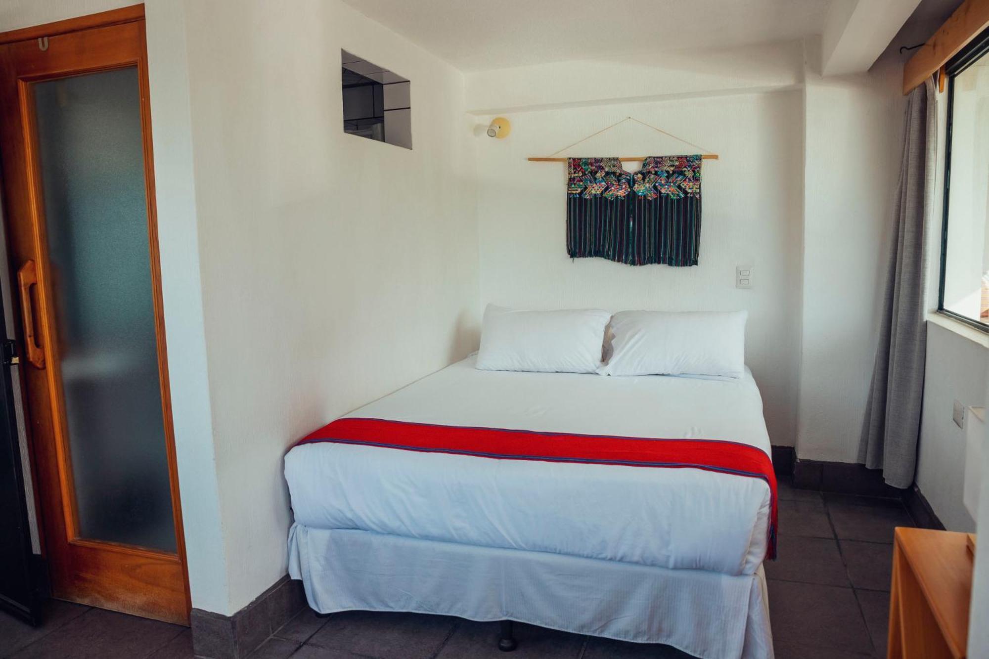 סן מרקוס לה לגונה El Dragon Hotel מראה חיצוני תמונה