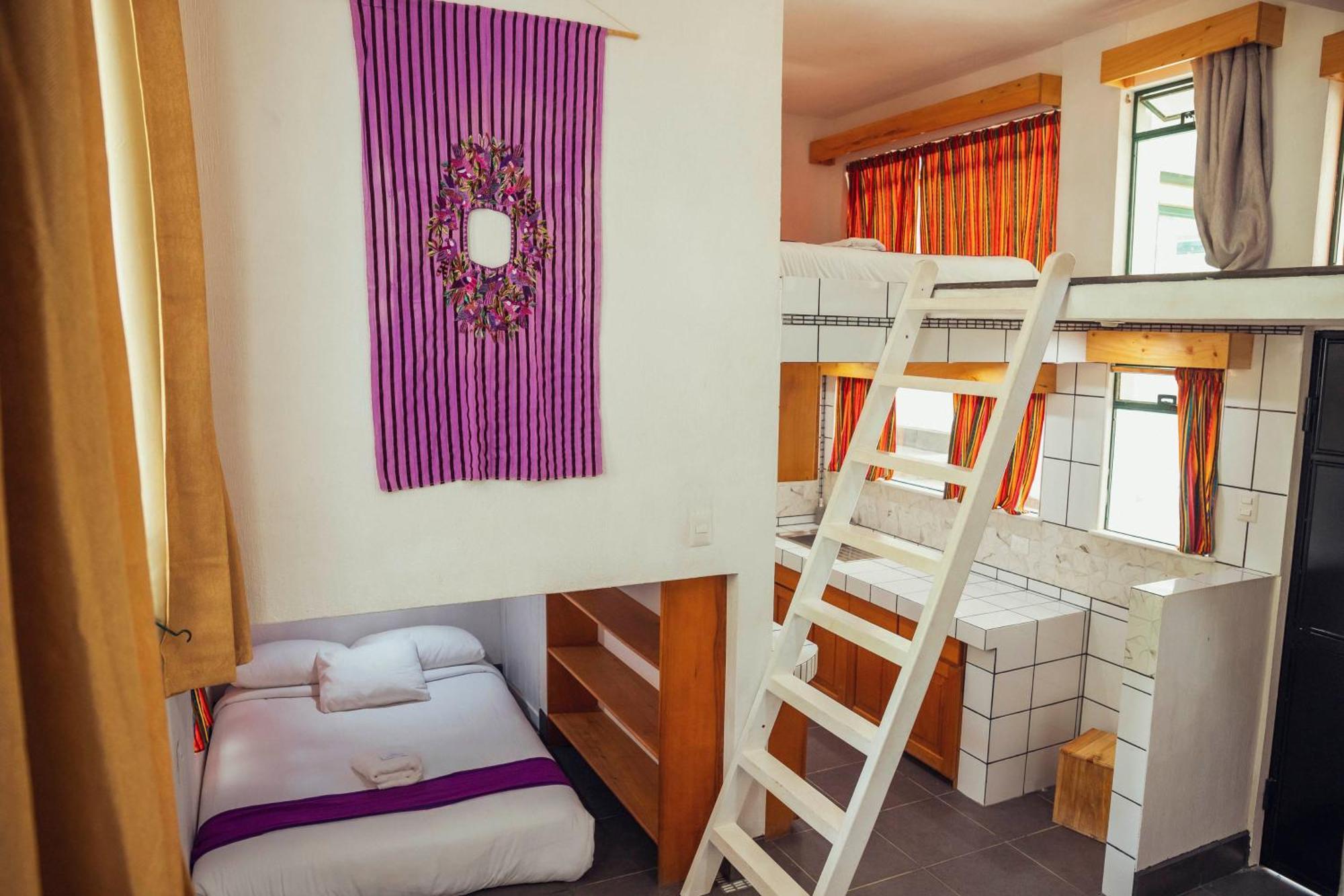 סן מרקוס לה לגונה El Dragon Hotel מראה חיצוני תמונה
