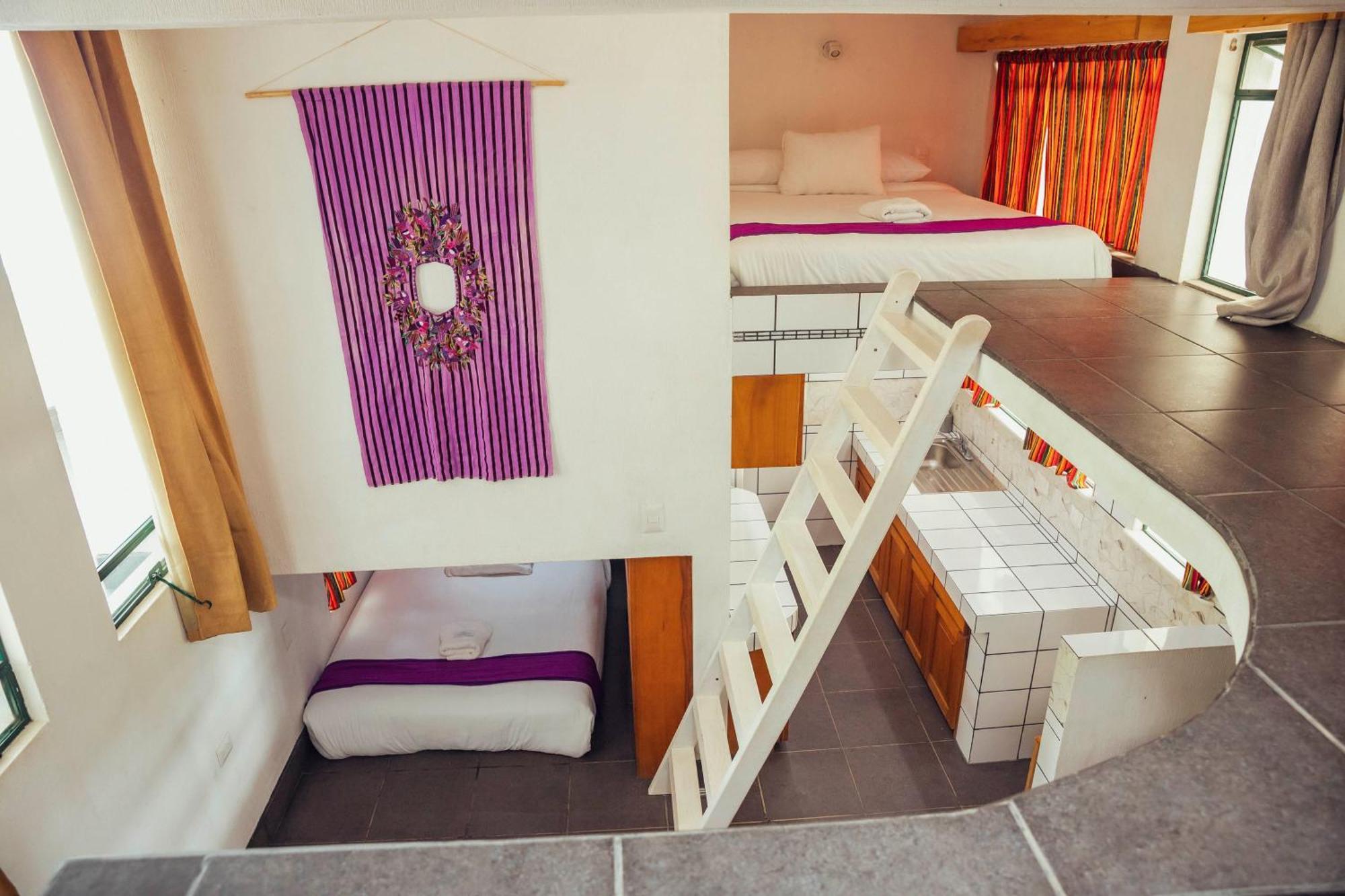 סן מרקוס לה לגונה El Dragon Hotel מראה חיצוני תמונה