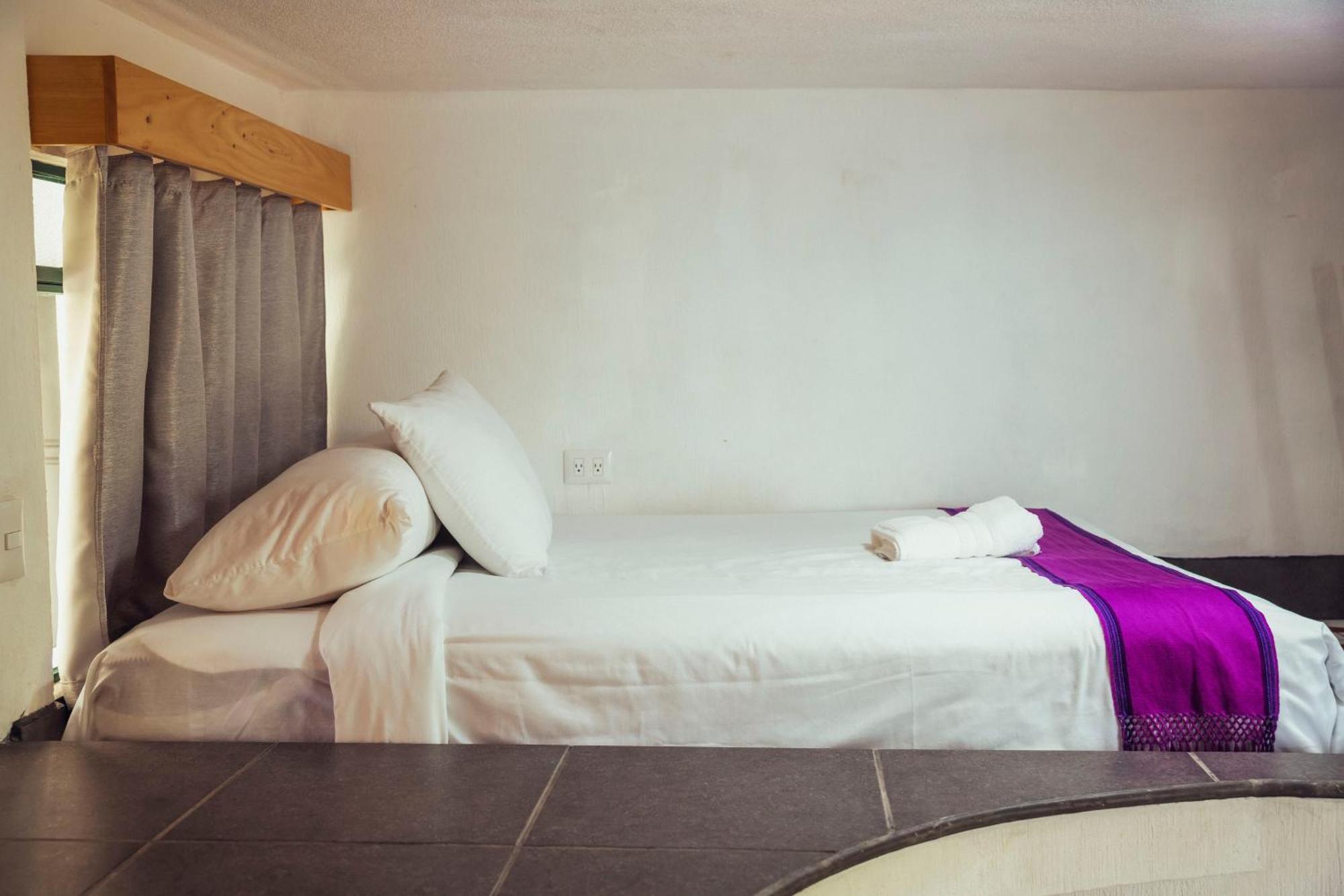 סן מרקוס לה לגונה El Dragon Hotel מראה חיצוני תמונה