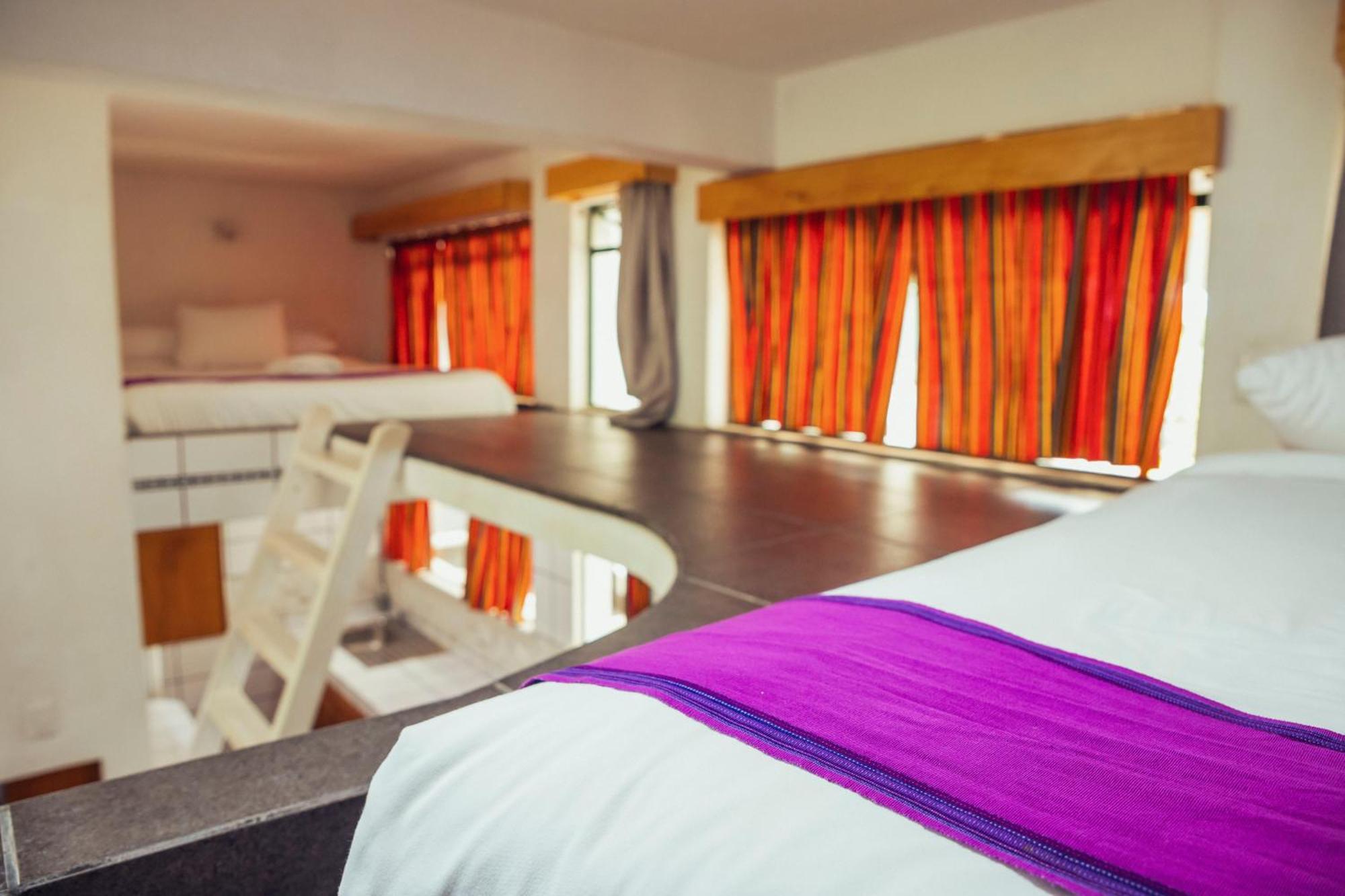 סן מרקוס לה לגונה El Dragon Hotel מראה חיצוני תמונה
