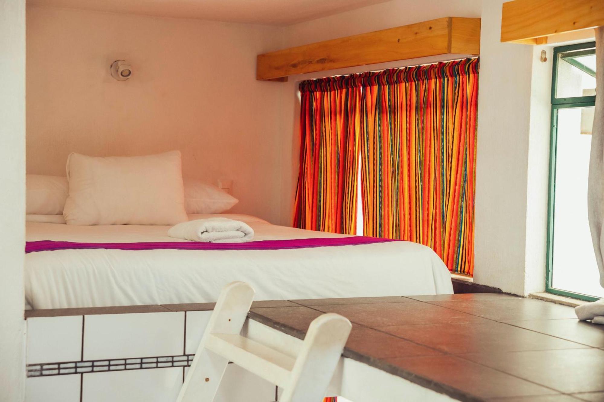 סן מרקוס לה לגונה El Dragon Hotel מראה חיצוני תמונה