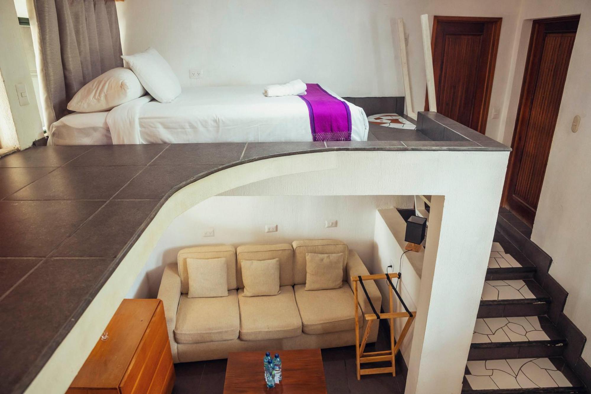 סן מרקוס לה לגונה El Dragon Hotel מראה חיצוני תמונה