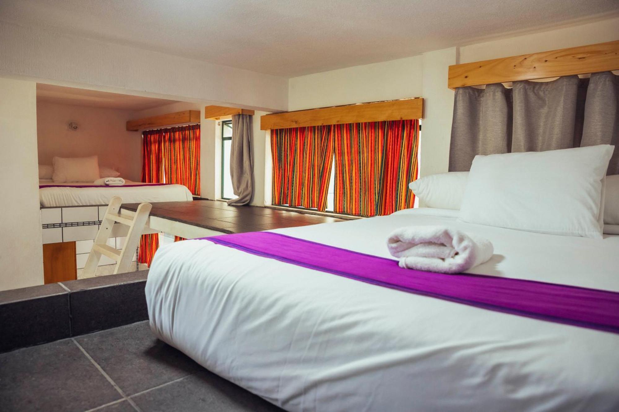 סן מרקוס לה לגונה El Dragon Hotel מראה חיצוני תמונה
