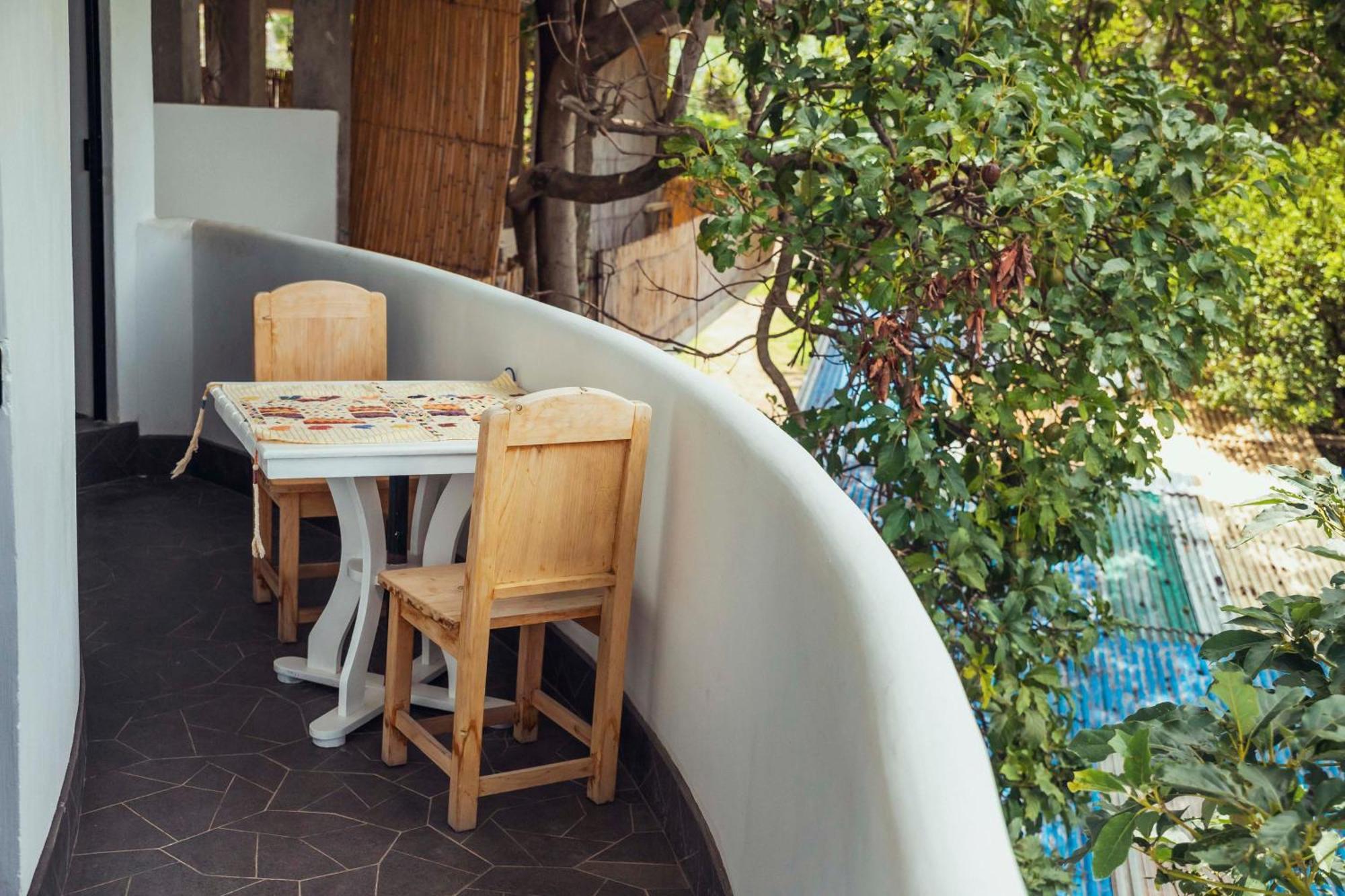 סן מרקוס לה לגונה El Dragon Hotel מראה חיצוני תמונה