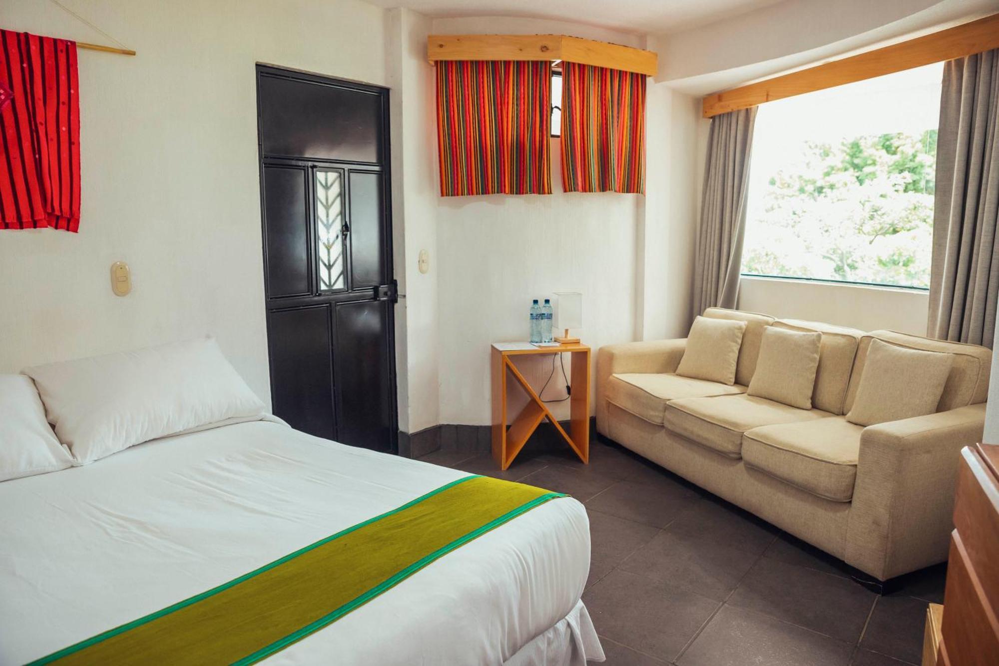 סן מרקוס לה לגונה El Dragon Hotel מראה חיצוני תמונה