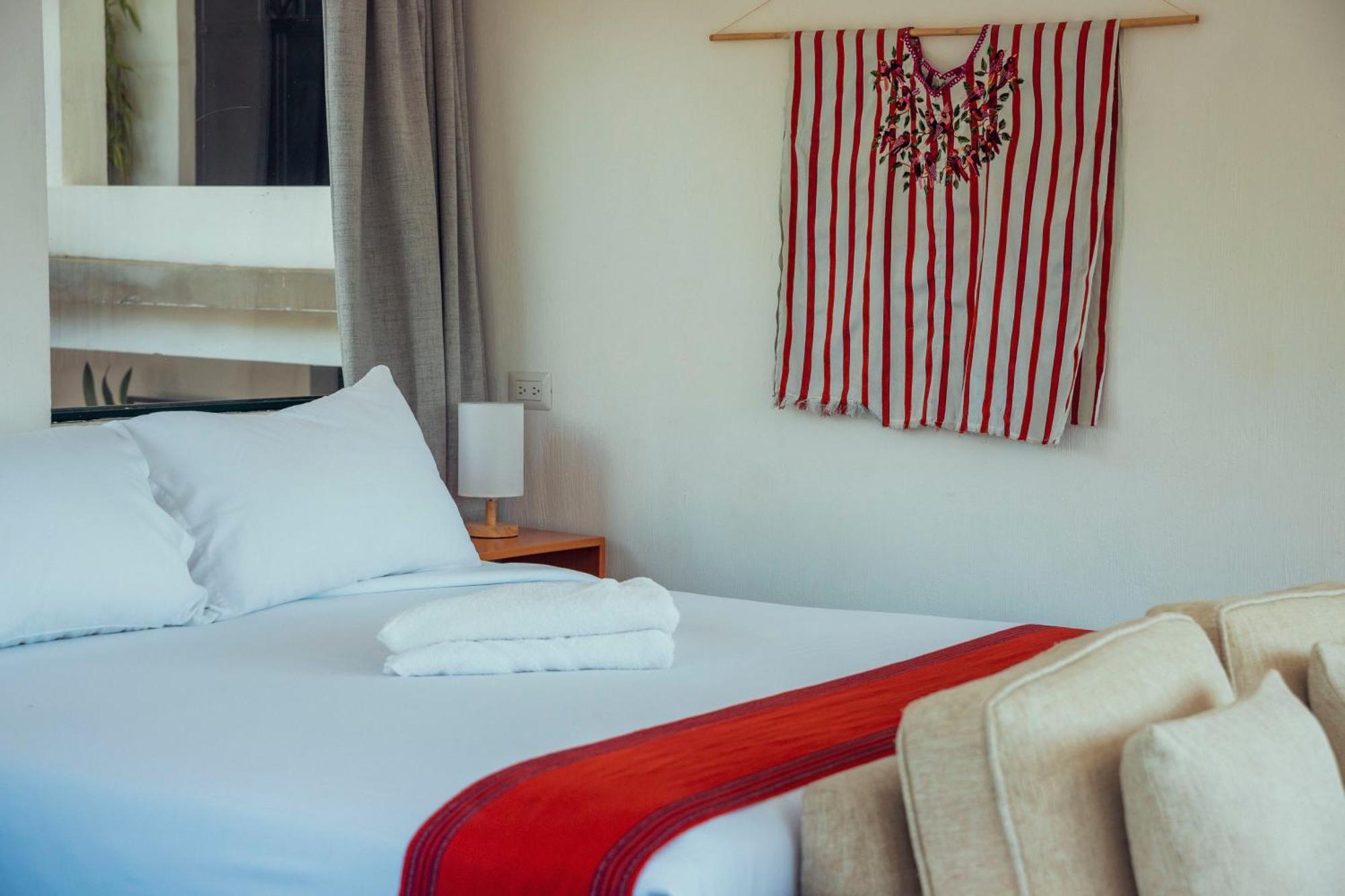 סן מרקוס לה לגונה El Dragon Hotel מראה חיצוני תמונה