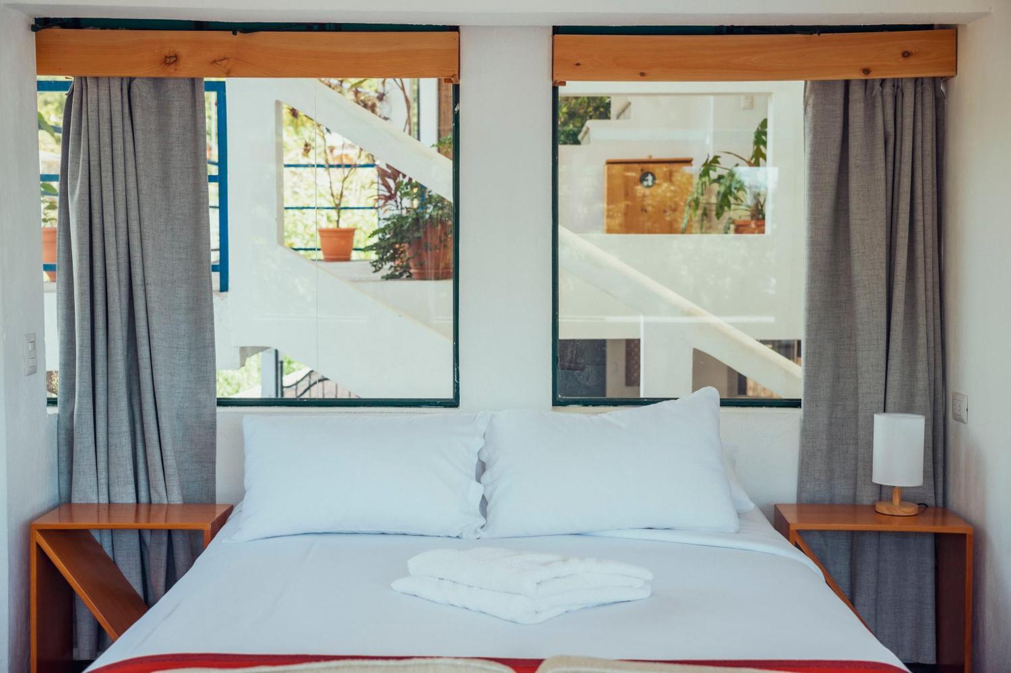 סן מרקוס לה לגונה El Dragon Hotel מראה חיצוני תמונה