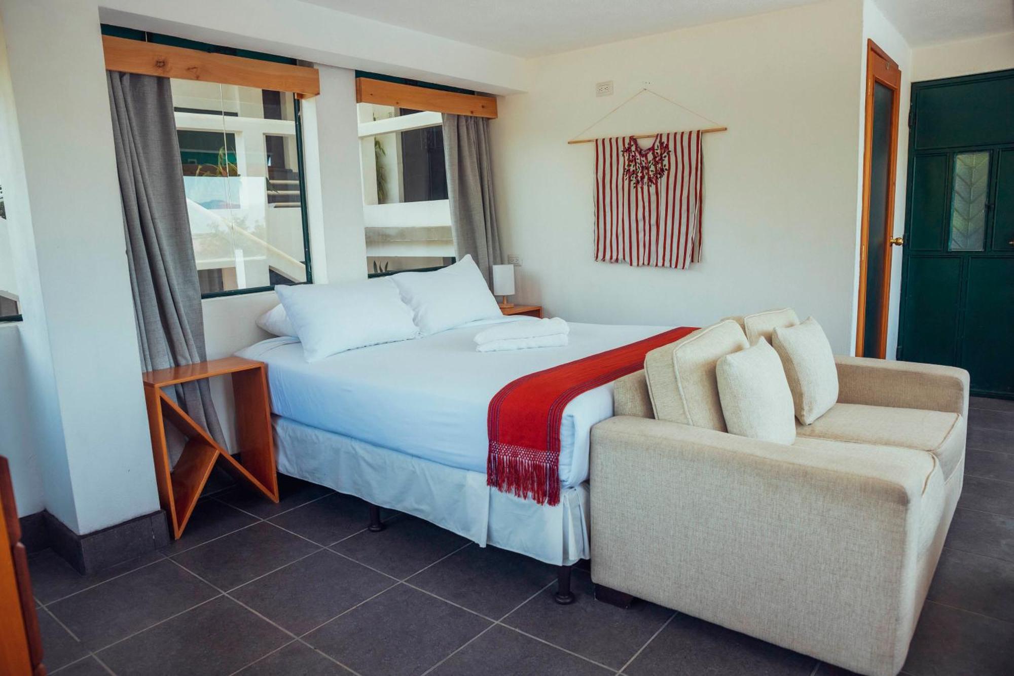 סן מרקוס לה לגונה El Dragon Hotel מראה חיצוני תמונה
