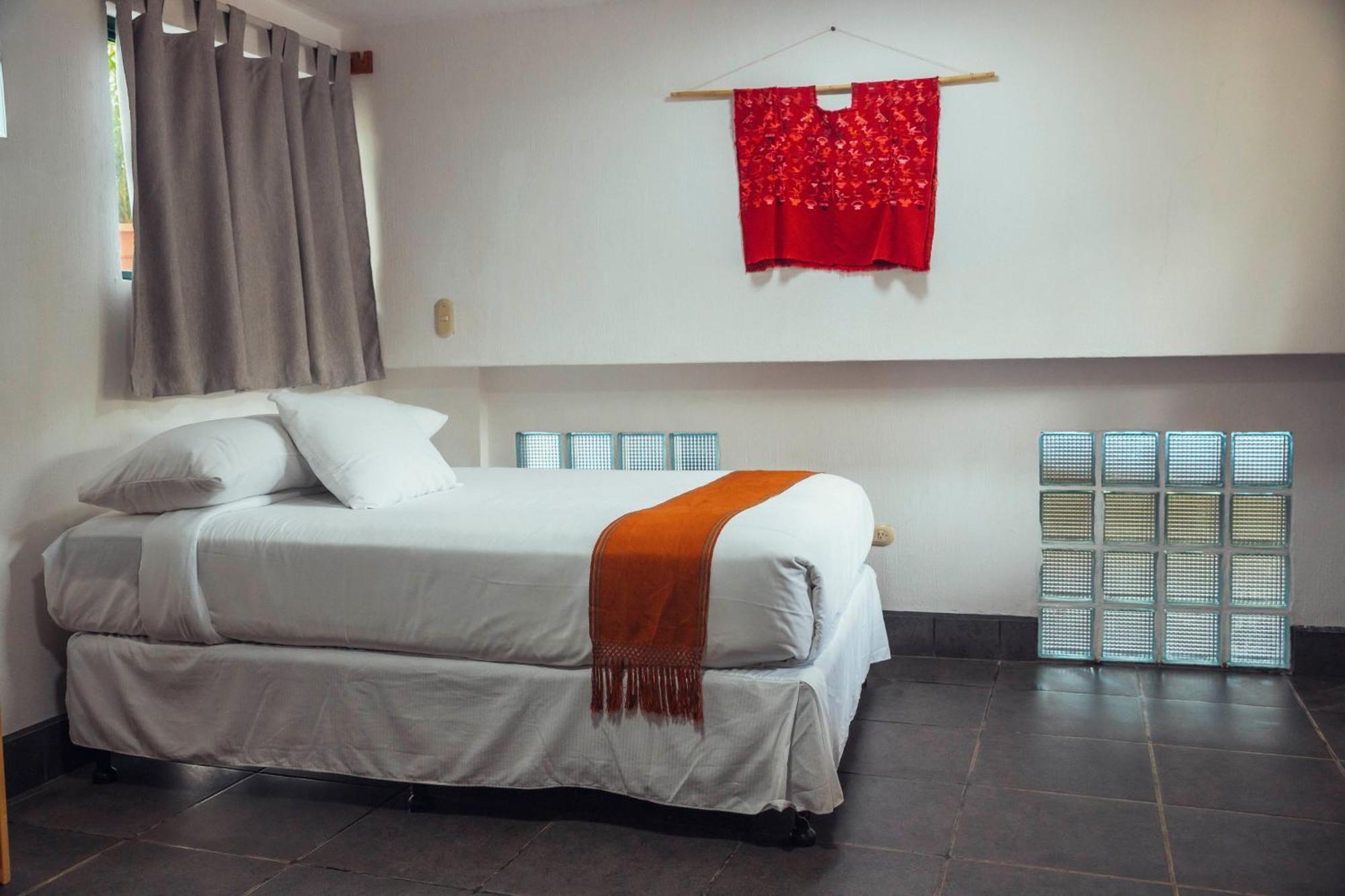 סן מרקוס לה לגונה El Dragon Hotel מראה חיצוני תמונה