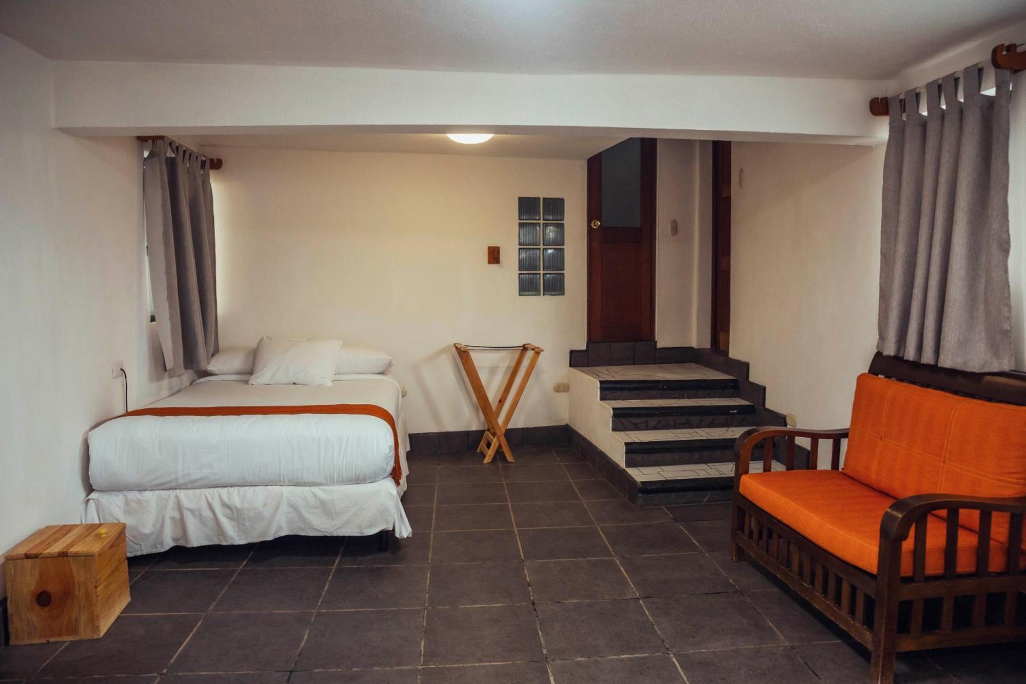 סן מרקוס לה לגונה El Dragon Hotel מראה חיצוני תמונה