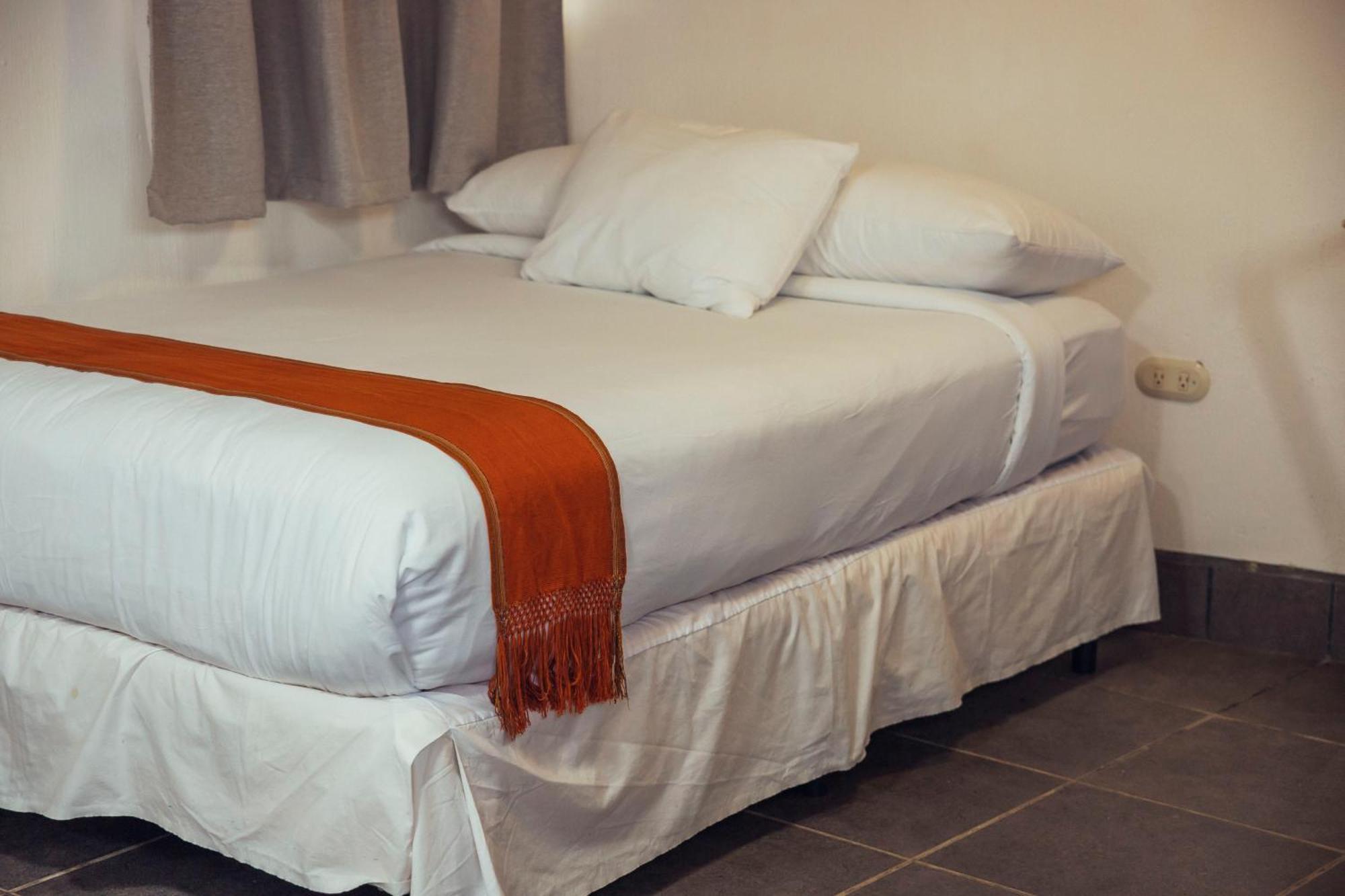 סן מרקוס לה לגונה El Dragon Hotel מראה חיצוני תמונה