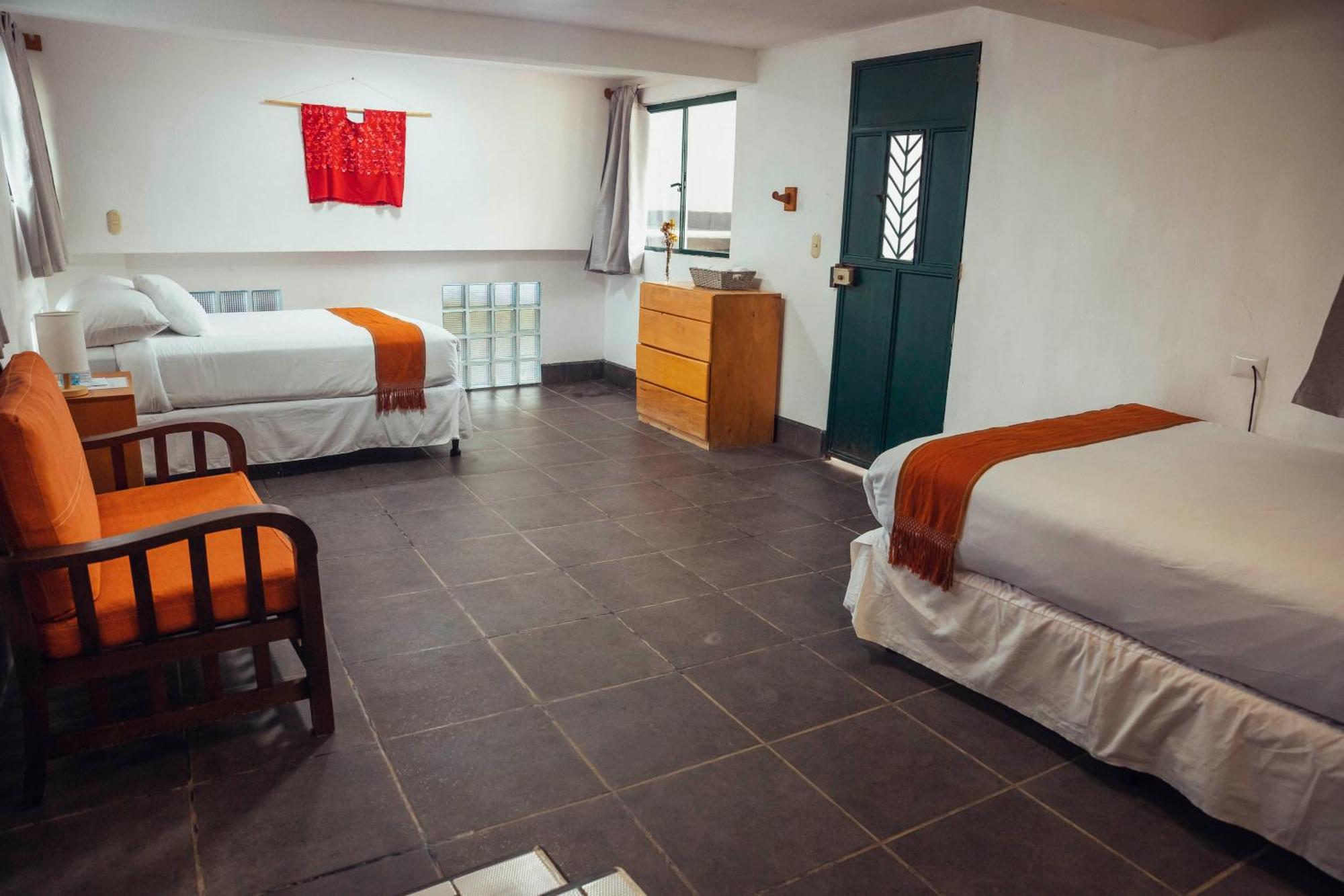 סן מרקוס לה לגונה El Dragon Hotel מראה חיצוני תמונה