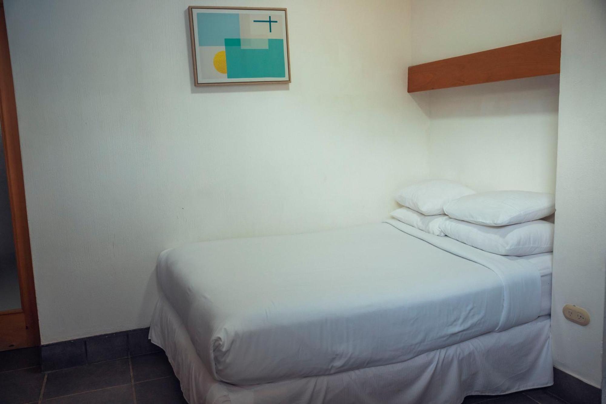 סן מרקוס לה לגונה El Dragon Hotel מראה חיצוני תמונה