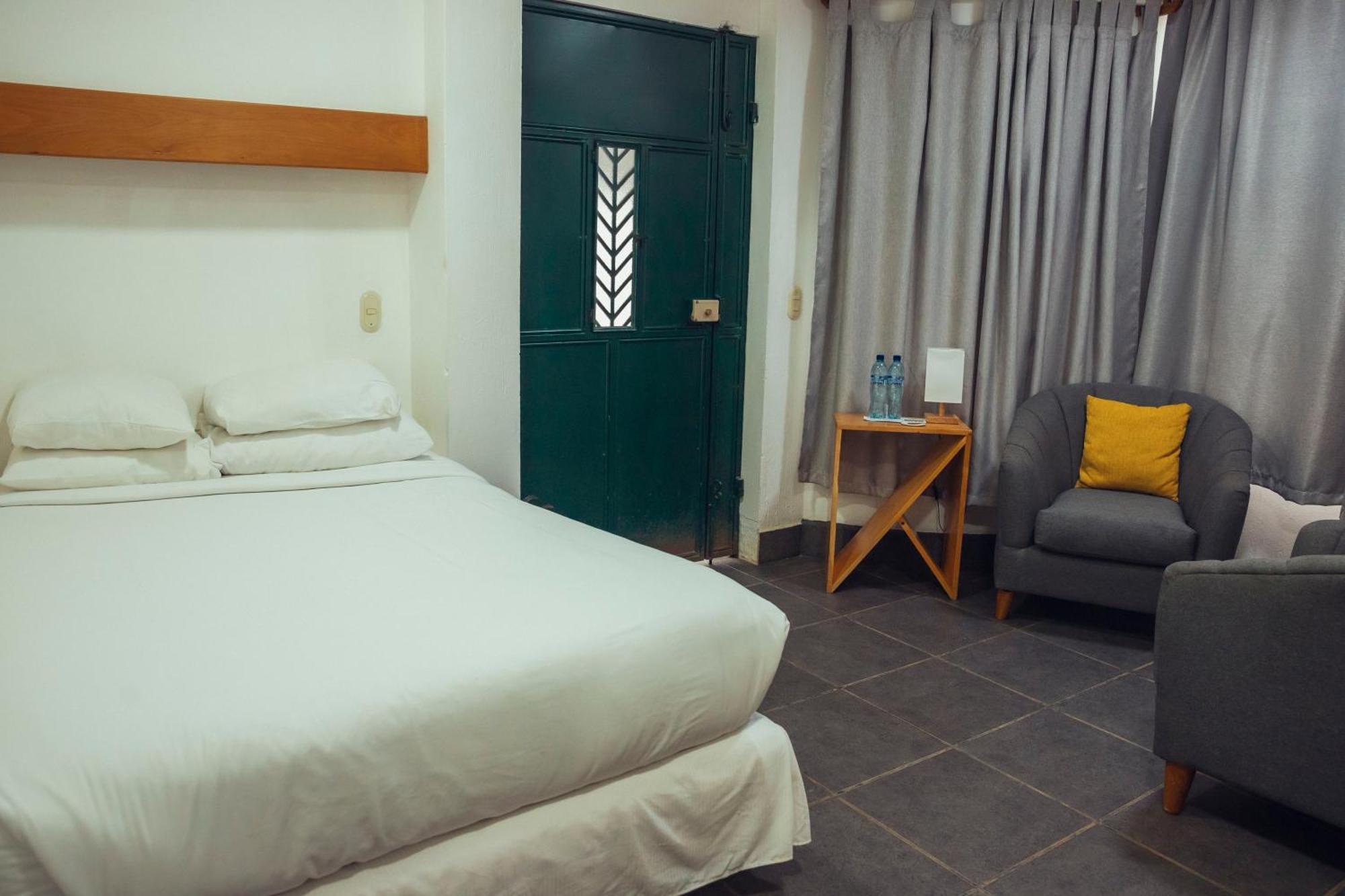 סן מרקוס לה לגונה El Dragon Hotel מראה חיצוני תמונה