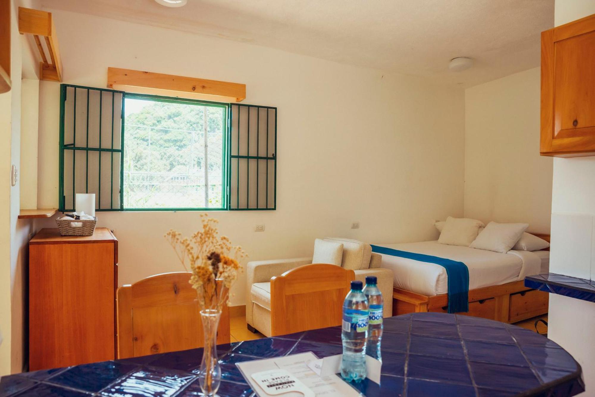 סן מרקוס לה לגונה El Dragon Hotel מראה חיצוני תמונה