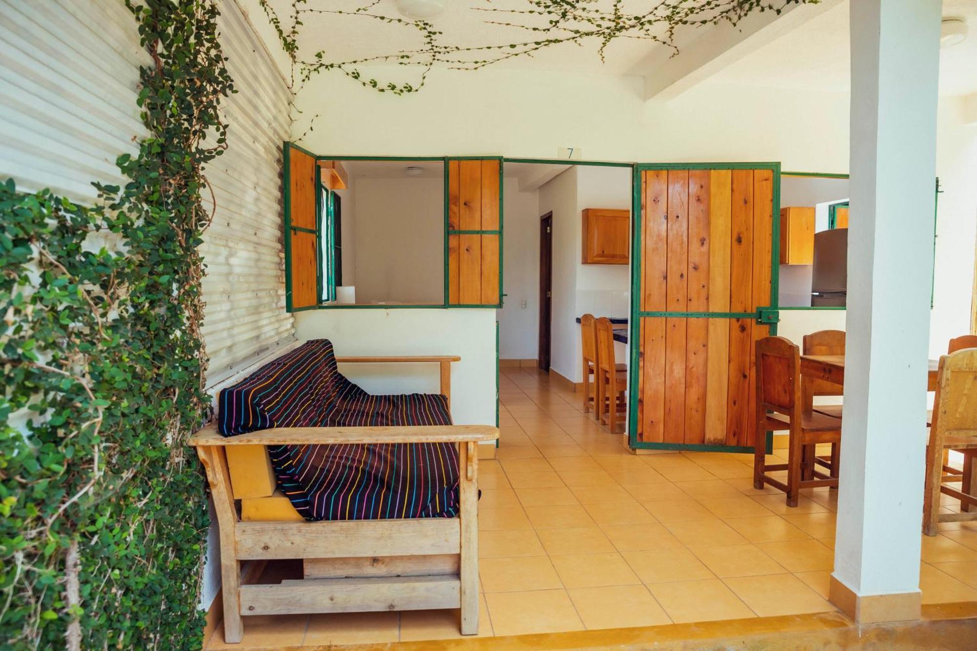 סן מרקוס לה לגונה El Dragon Hotel מראה חיצוני תמונה