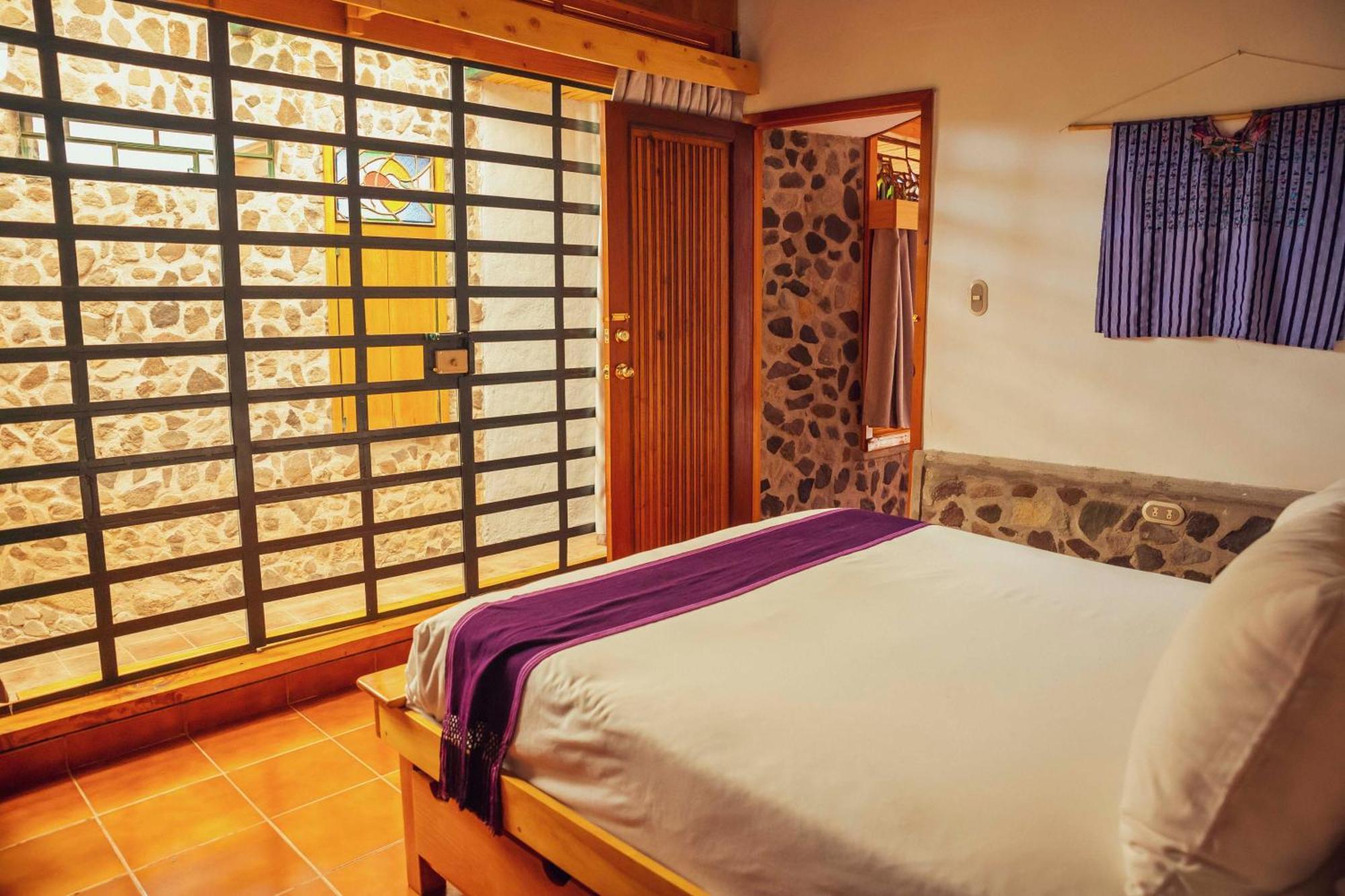סן מרקוס לה לגונה El Dragon Hotel מראה חיצוני תמונה