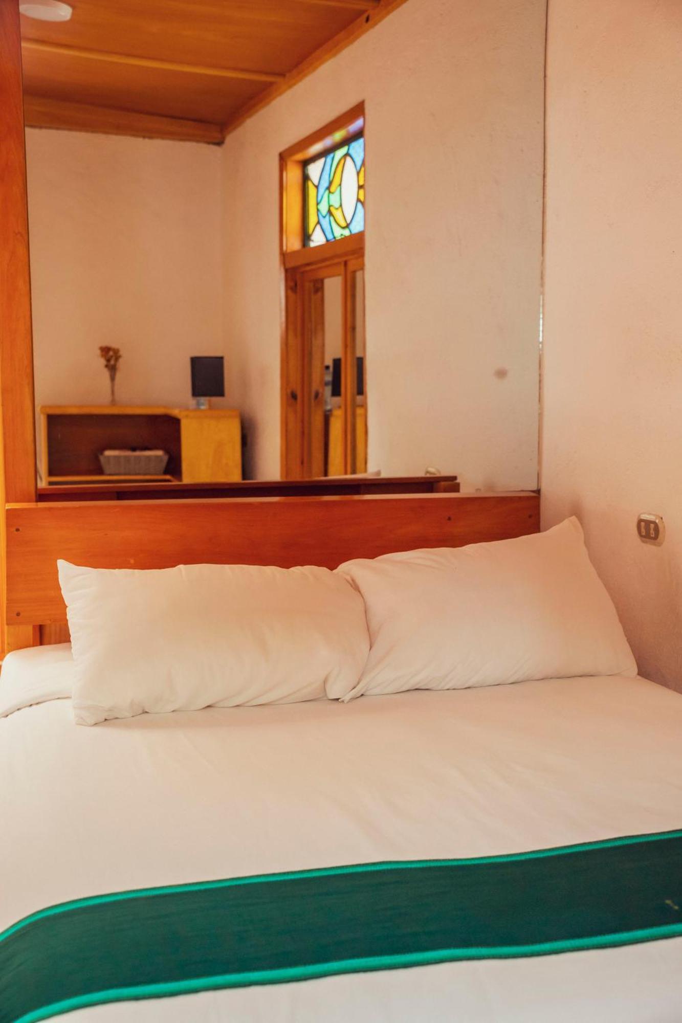 סן מרקוס לה לגונה El Dragon Hotel מראה חיצוני תמונה