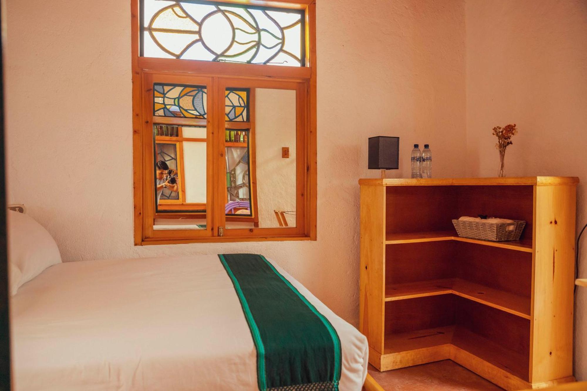 סן מרקוס לה לגונה El Dragon Hotel מראה חיצוני תמונה