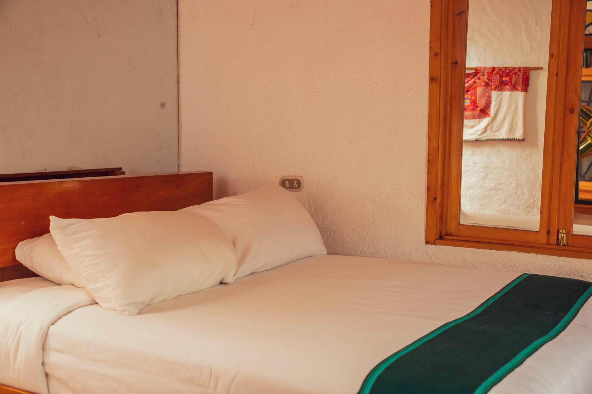 סן מרקוס לה לגונה El Dragon Hotel מראה חיצוני תמונה