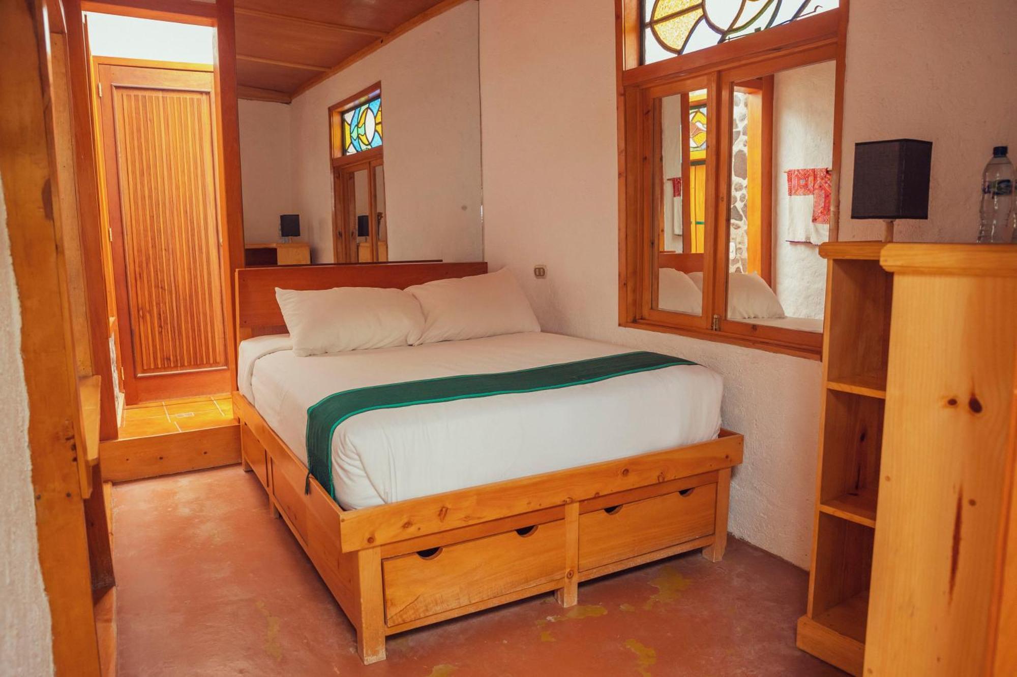 סן מרקוס לה לגונה El Dragon Hotel מראה חיצוני תמונה
