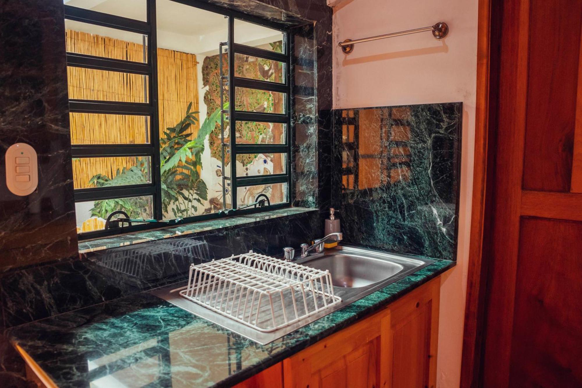 סן מרקוס לה לגונה El Dragon Hotel מראה חיצוני תמונה